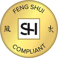 Feng Shui Compliant